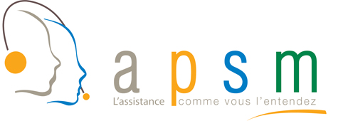 logo APSM